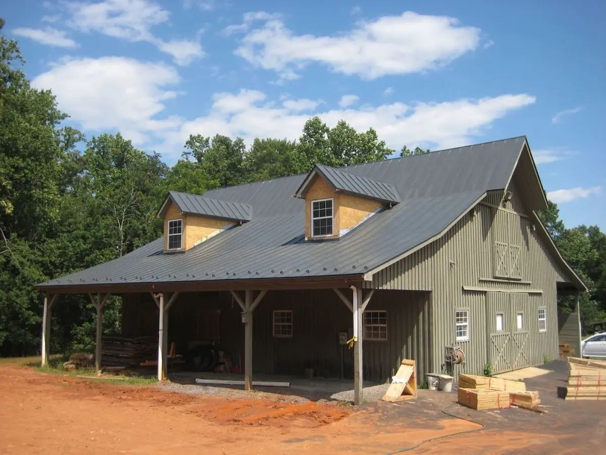 Expert Roof Coating workmanship in Petersburg